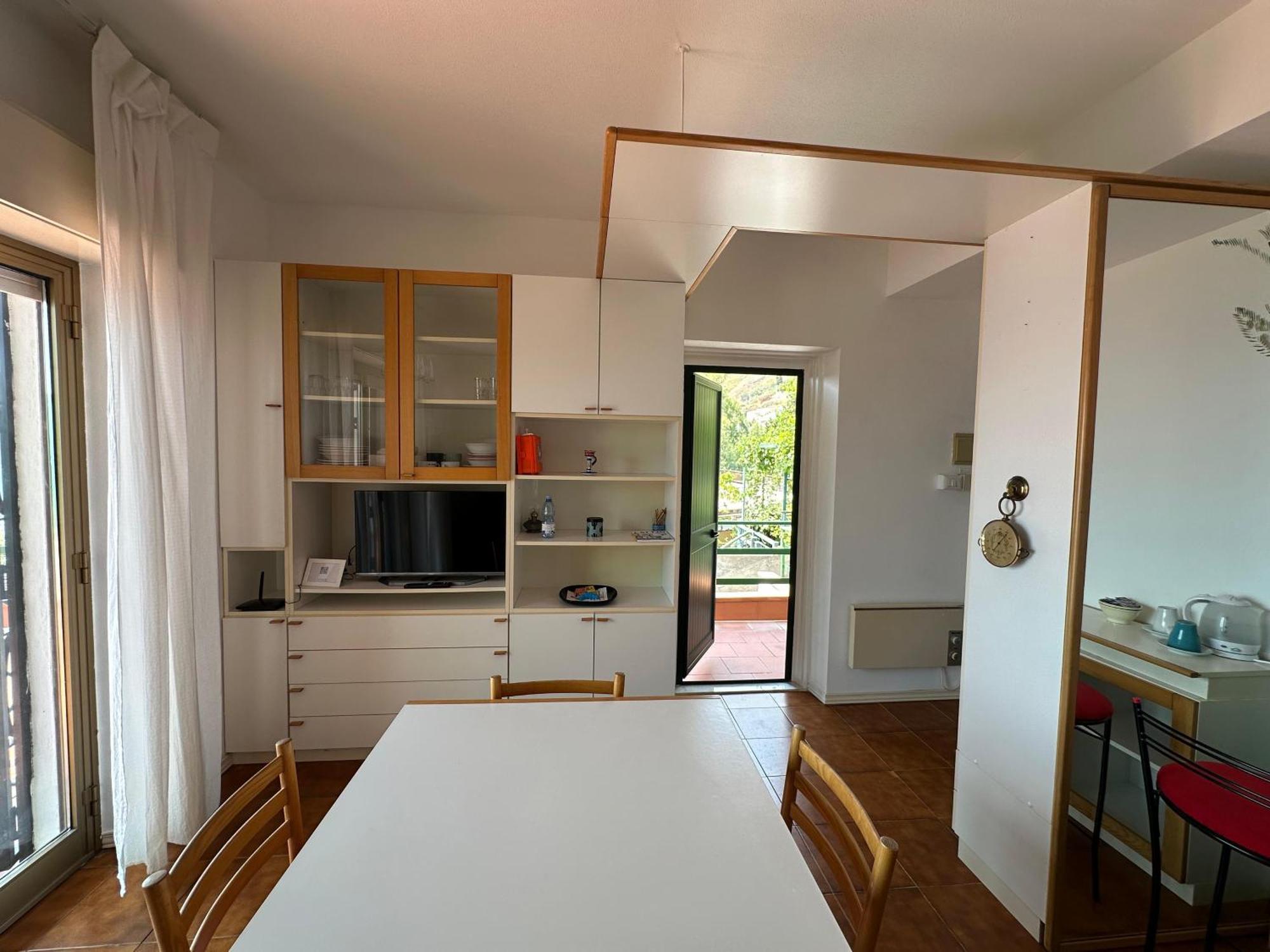 La La Land Villa Letojanni Exteriör bild